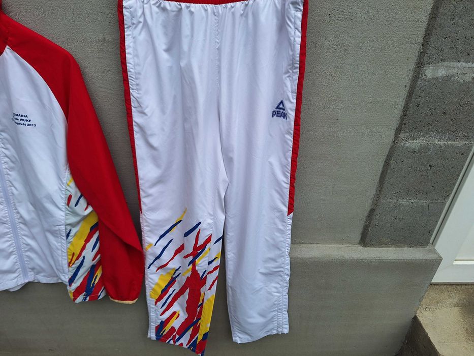 Trening Podium 14-16 | PEAK SPORT TeamROmania | marimea 2XL***