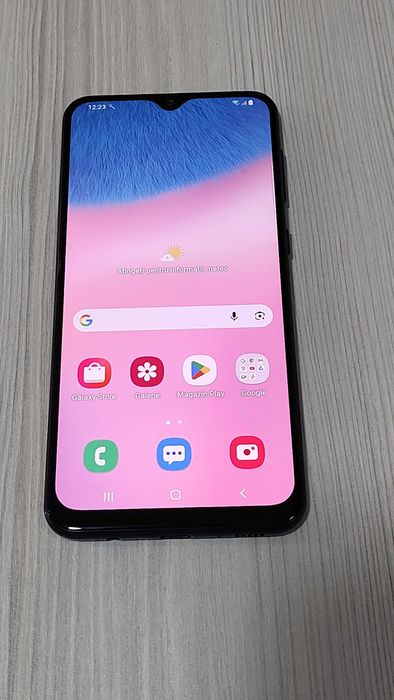 Samsung Galaxy A30s