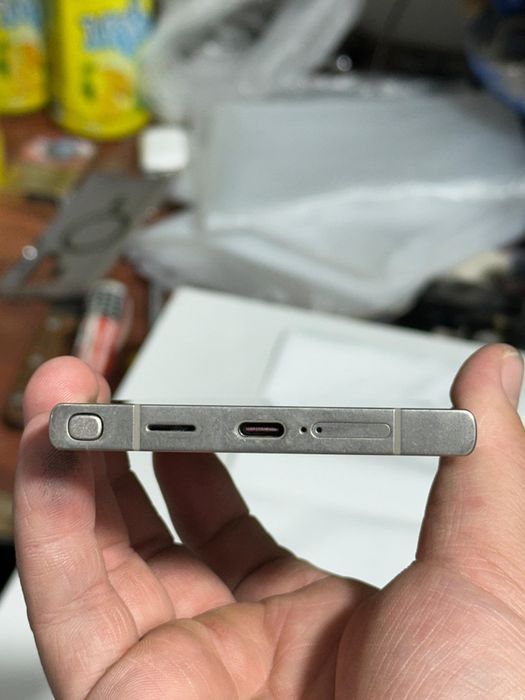 Samsung s24 ultra 256gb