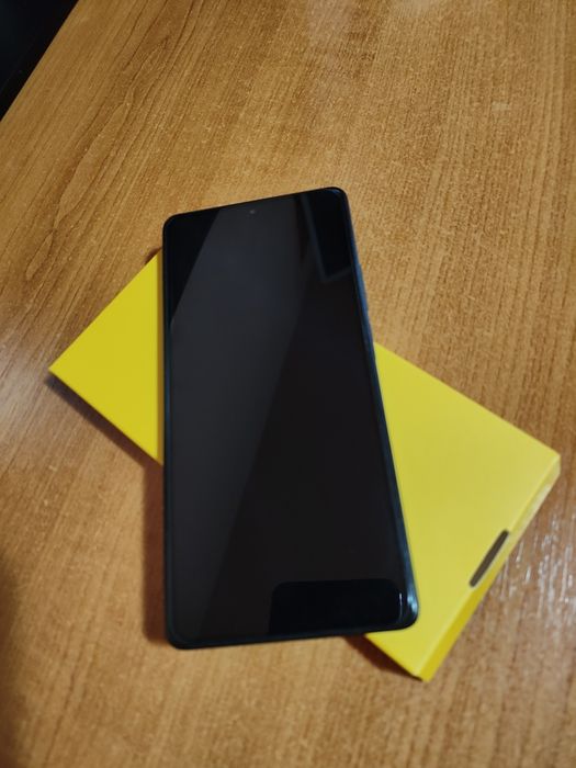 Poco F5 12gb ram 256gb stocare