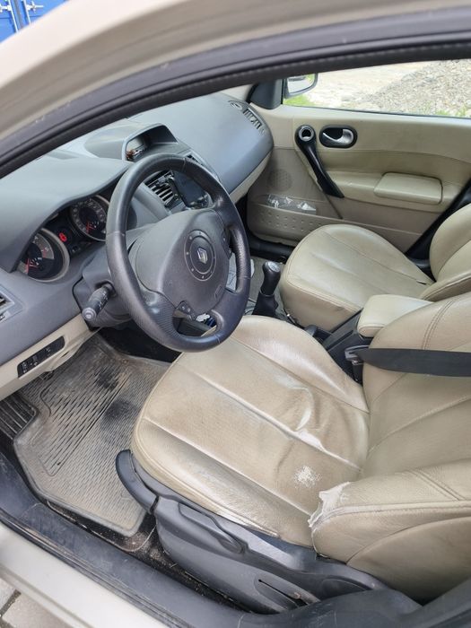 RENAULT Megane 2007 — imagine 4