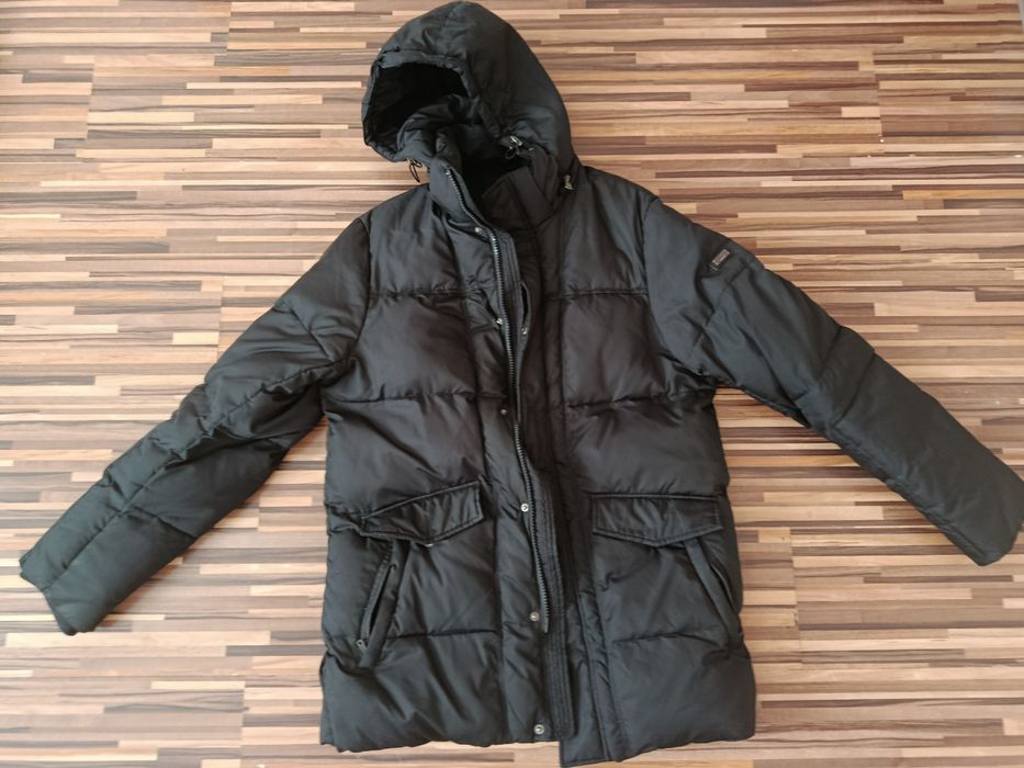 куртки теплые продам