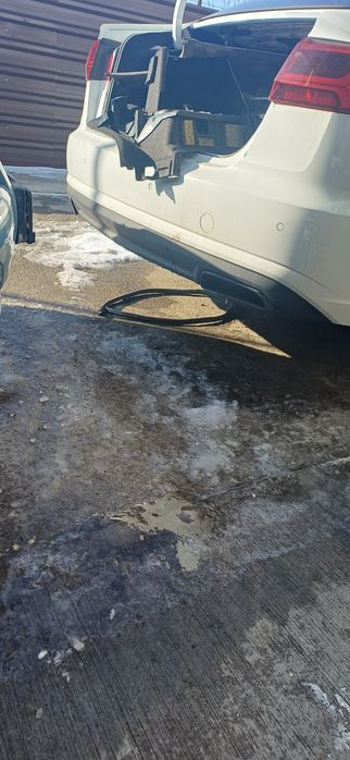 jante audi a6c7 225/55/r17