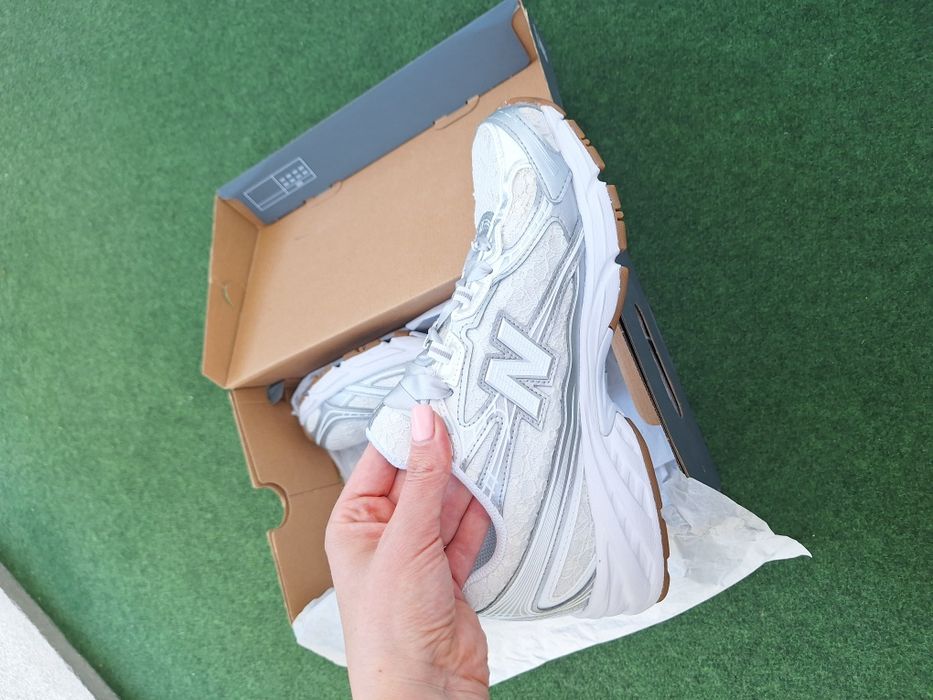 New balance 740 размер 41,5