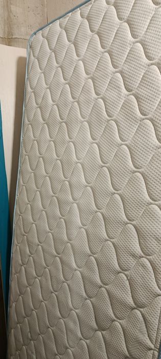 Двулицев матрак Нани Тирена Polyflex 90/200
