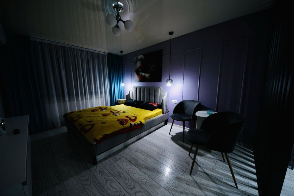 Regim hotelier Galati