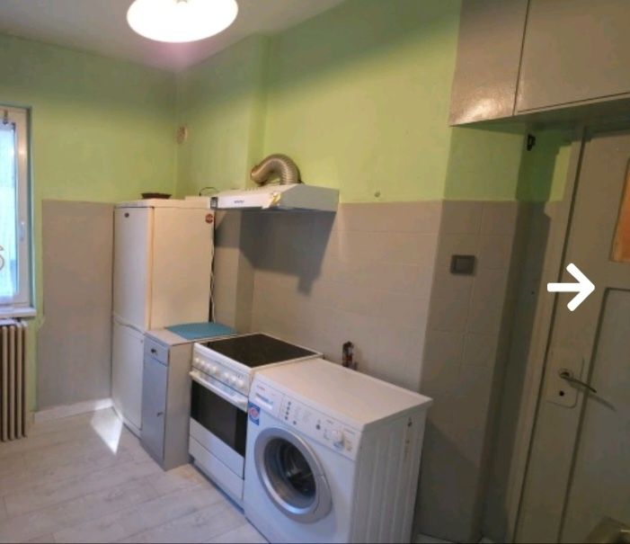 Дава се под наем Двустаен апартамент в София, Център - 56 кв.м за 652.29 € - Снимка #10