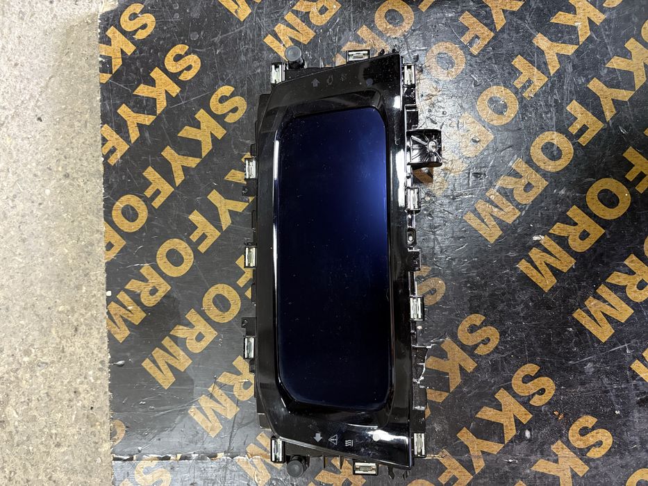 Vw Golf 8 2.0 gti 2024 година Километраж