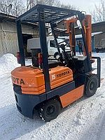 Запасные части на погрузчик