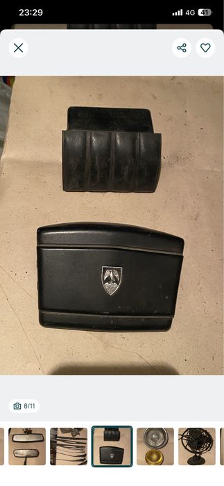 Vand piese Dacia 1300