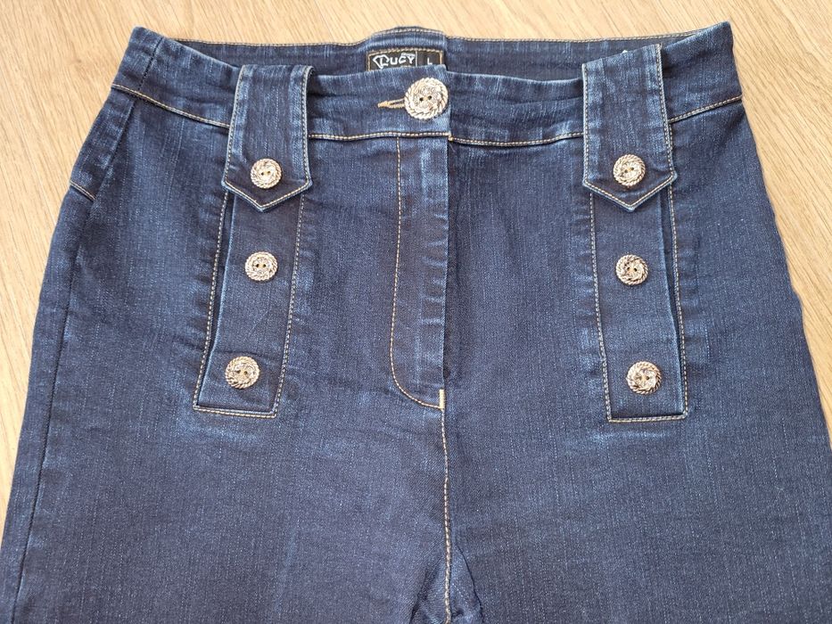 Сини дънки Lucy Луци