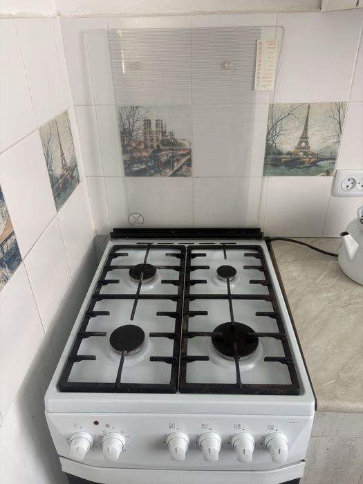 Продается газовая горелка Darina