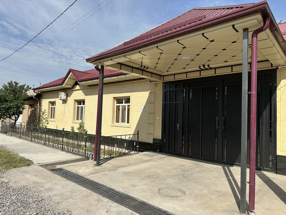 Ховли Сотилади, Кибрай 6 сотих янги махалла