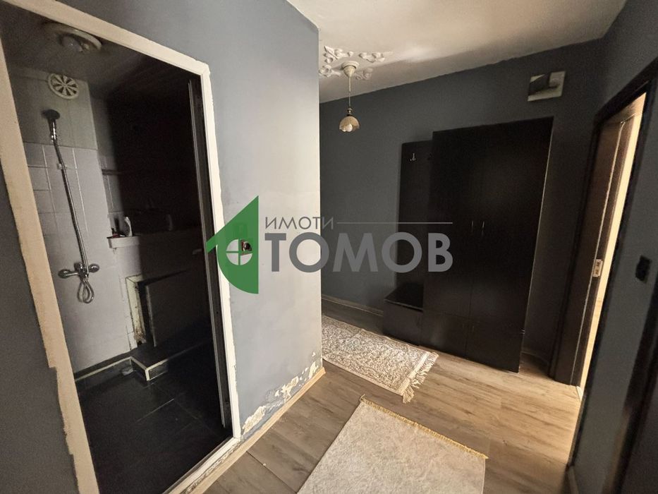 Двустаен апартамент под наем в кв. Три Чучура-север