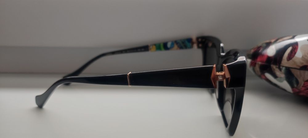 Дамски слънчеви очила Ana Hickmann