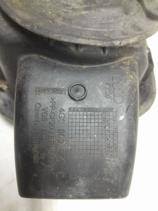 Usita rezervor 4g0809906 Audi A6 4G/C7  [din 2010 pana  2014]