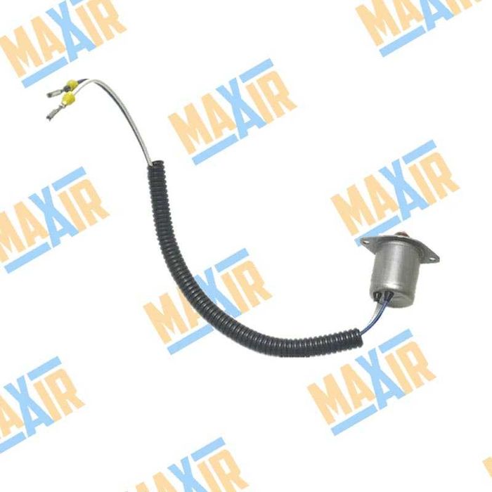 Изпускателен клапан за компресор за въздушно окачване Hitachi airmatic