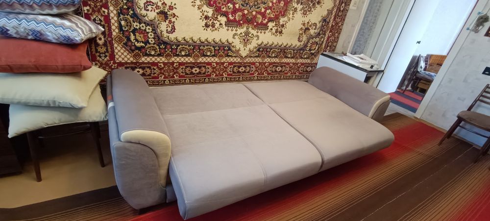 Диван раскладной