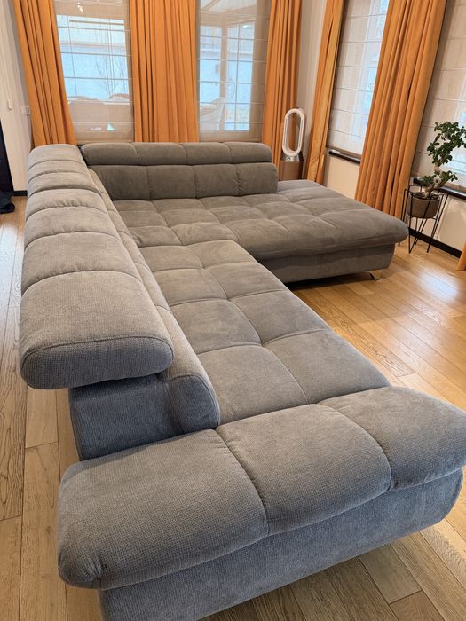 Coltar stanga expensibil Mobexpert