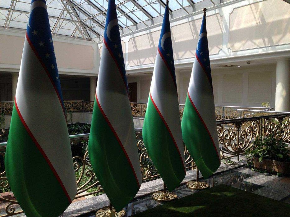 Наружная реклама под ключ в Ташкенте