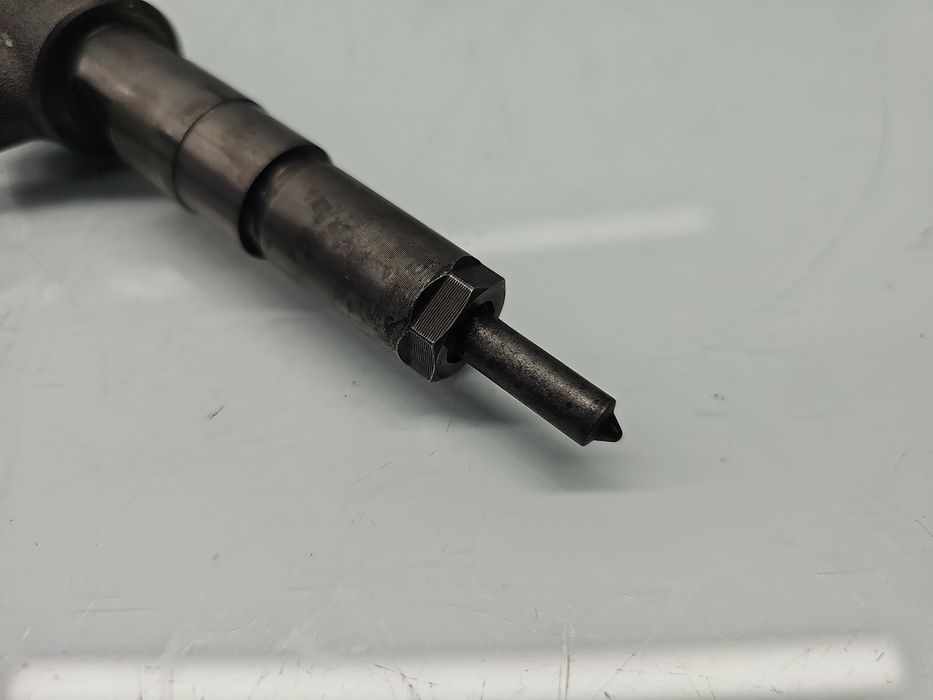 Injector PEUGEOT 206 [Fabr 1998-2009] 786280, 0445110135 1.4 HDI 8HZ 5