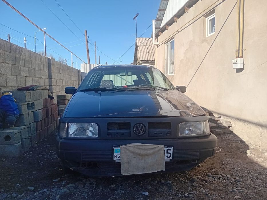 Продам Фольксваген пасат