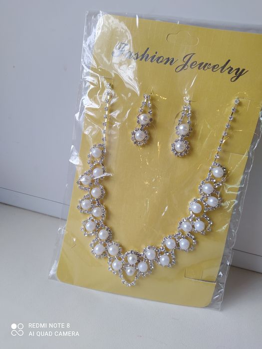 Продам набор свадебный!