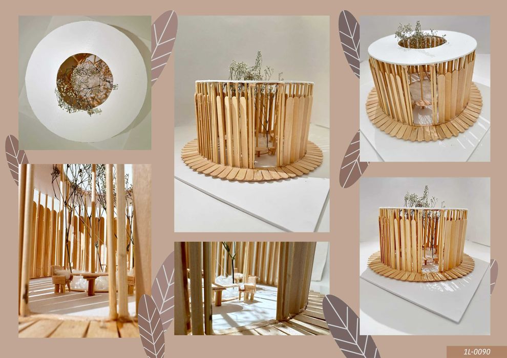 Meditații admitere arhitectură