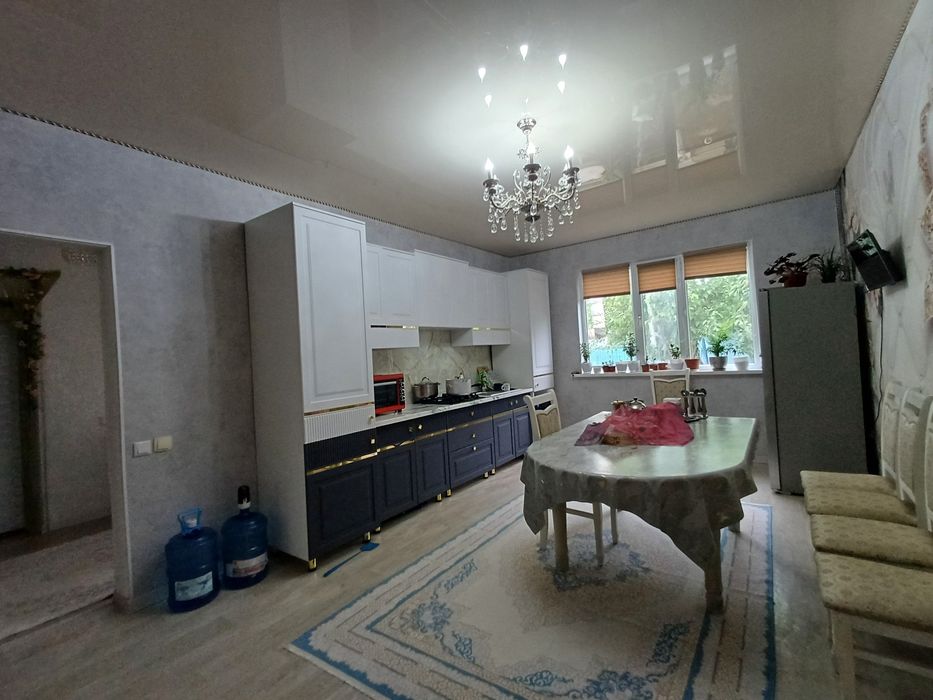 Уй сатылады жаңаталап ауылынан