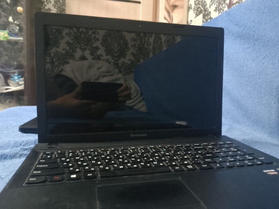 Lenovo g510 ноутбук