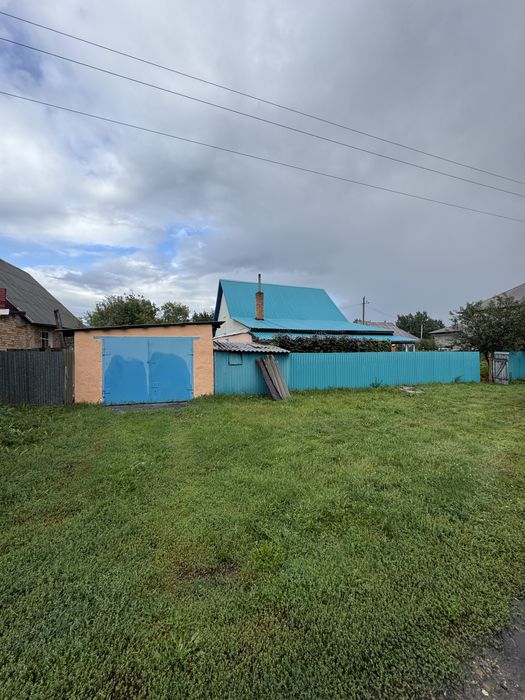 Продам дом Левый берег, пер. Веерный