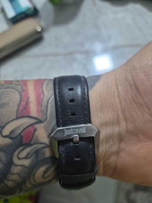 Just Cavalli мъжки часовник