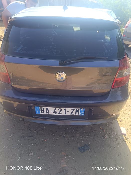 Vând BMW seria 1