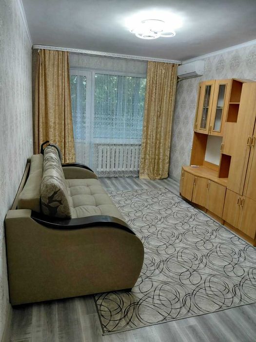 Продам 1-комнатную квартиру (1 из 5) 31 кв. метр. Район Дет. больницы