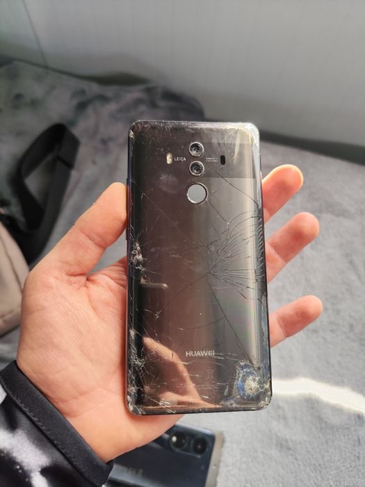 Huawei mate 10 pro pentru piese
