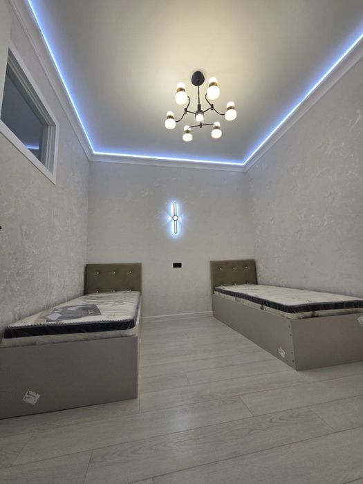 Продаётся 4х комнатная квартира 95 квм