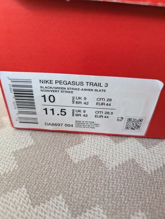 Nike Pegasus Trail 3