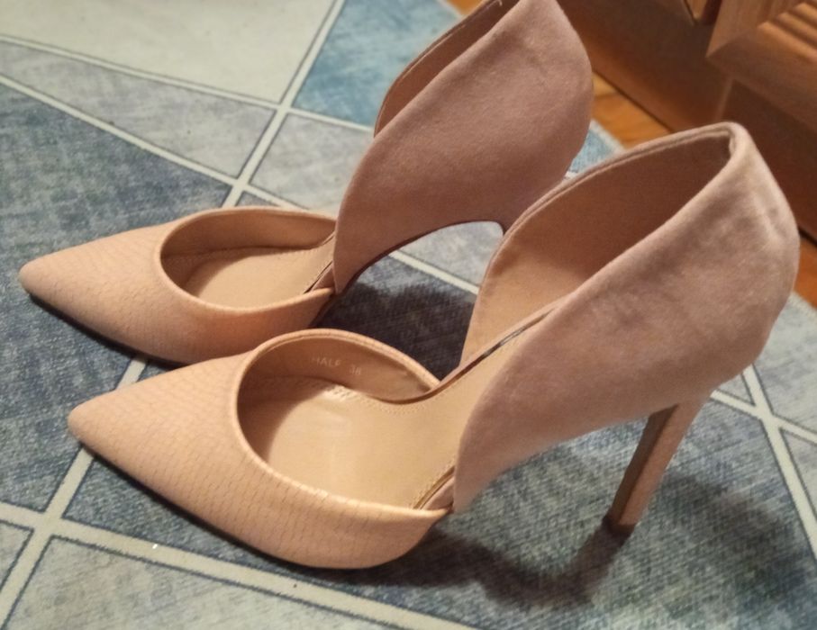 Pantofi dama eleganți