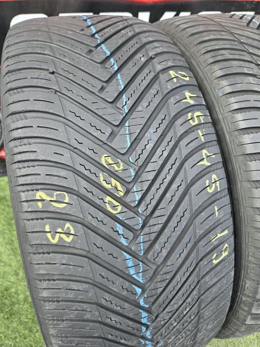 245 45 19 Hankook
