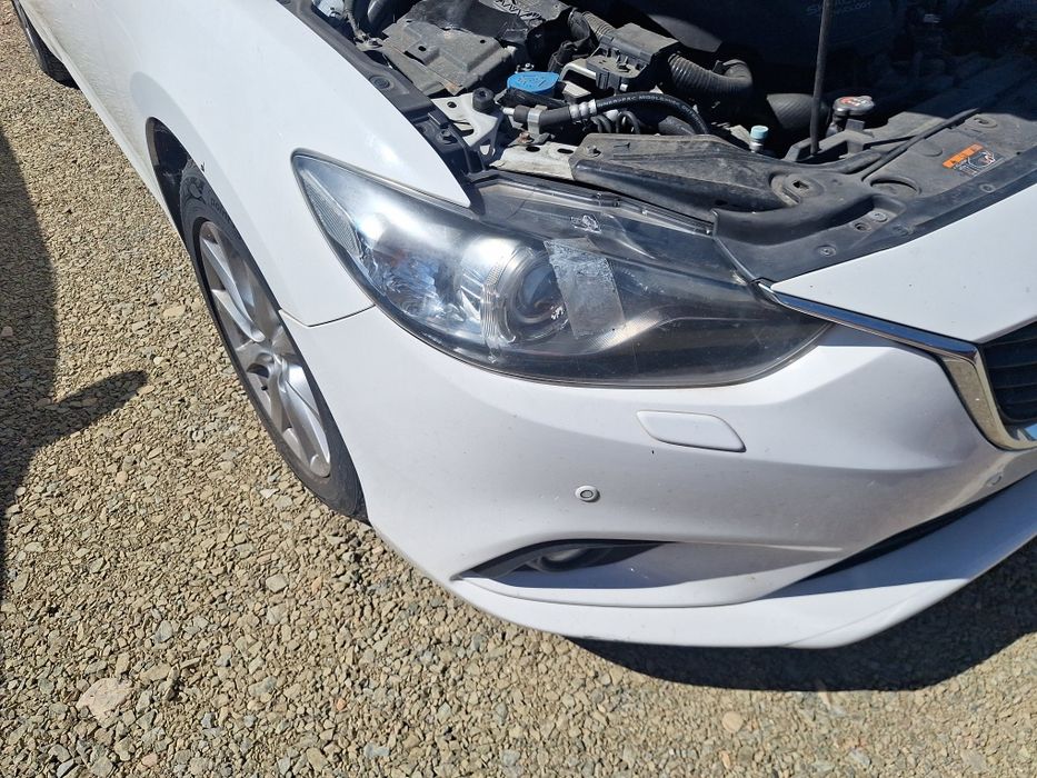 Far  xenon dreapta complet Mazda 6 2015 Europa
