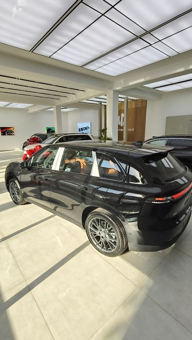 Leapmotor C10 Ev
