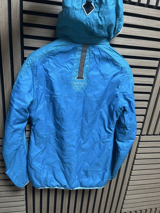 DYNAFIT - Primaloft Jacket - Дамски модел размер XS - Оригинал