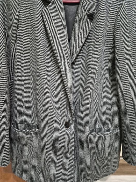 Sacou femei Zara XS