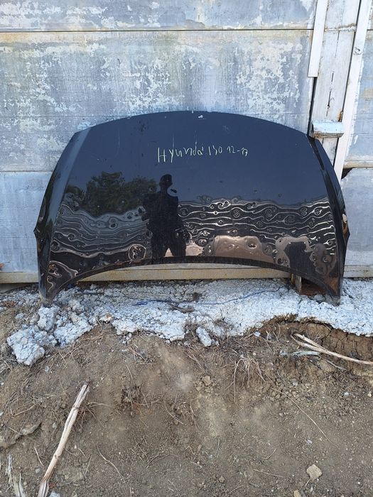 Преден капак за Hyundai I30 /2012-2017