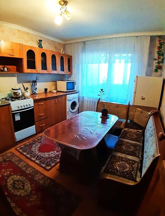 Продадим 2-х комнатную квартиру