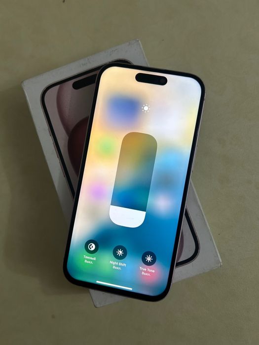 Iphone 15 128gb 84%