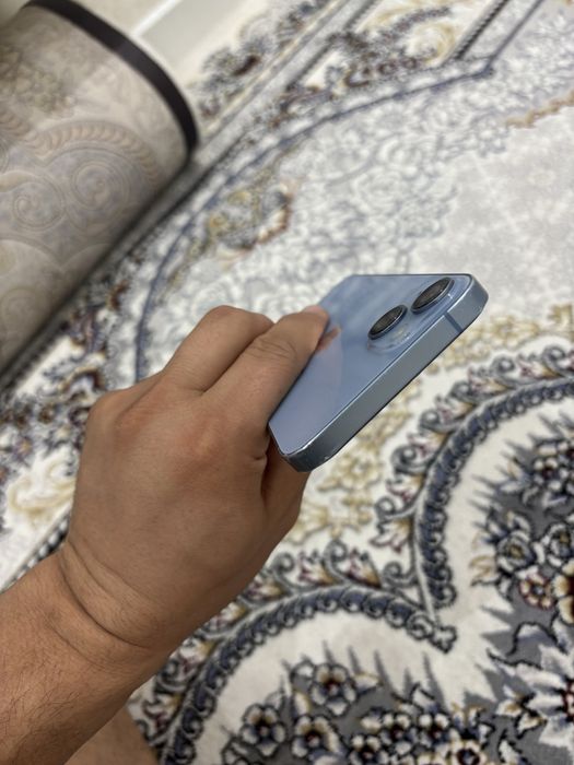 iPhone 14 Plus 512GB все родное фул комплект