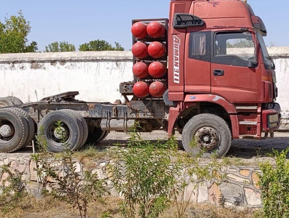 Foton сотилади холати яхши