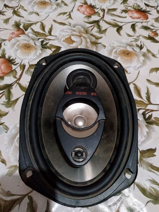 Kalonka MYSTERY sotiladi