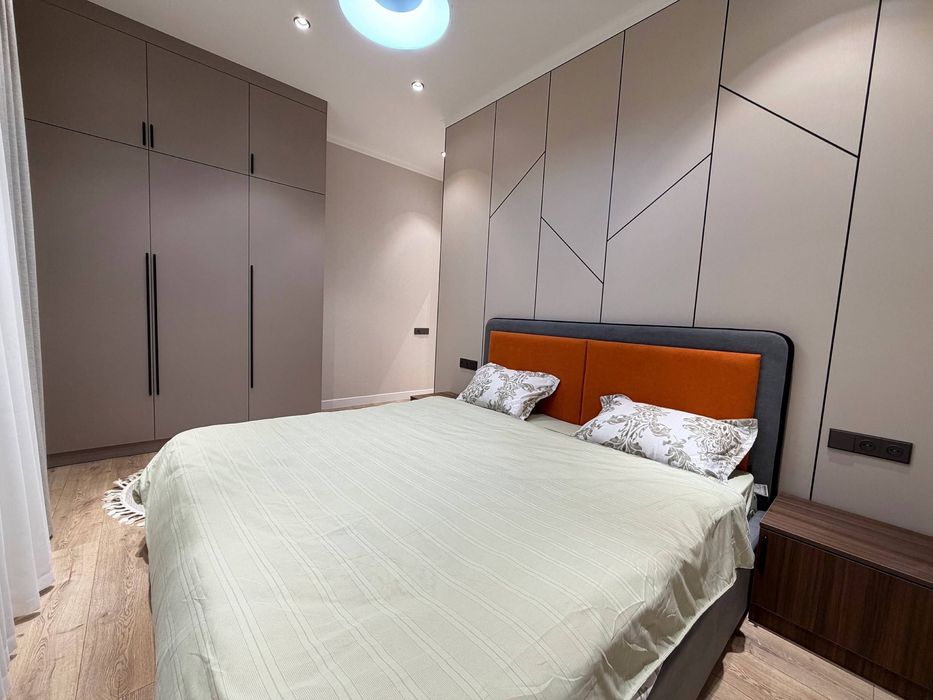 Сдается Oz’Makon / Узмакон / Узбум / Реальный объект